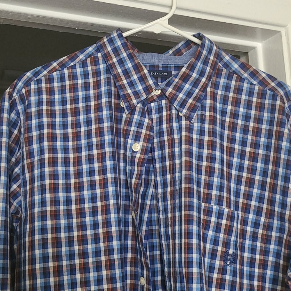 Size L Professional Long Sleeve